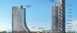 Union Square Residences (D1), Condominium #486419081